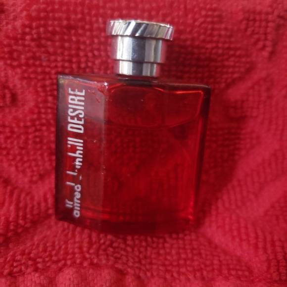 Men's Cologne Vintage (DESIRE) by Alfred Dunhill - Picture 8 of 8